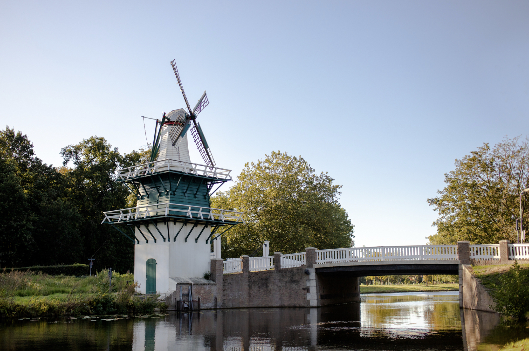 Barnsteen Heemstede